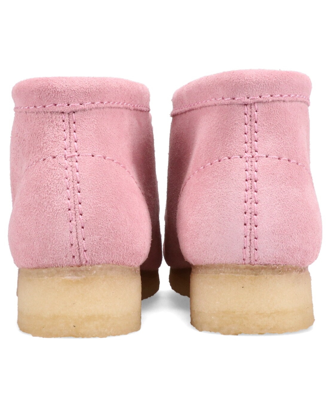 クーポン】クラークス ワラビーブーツ(503610829) | Clarks(Clarks ...