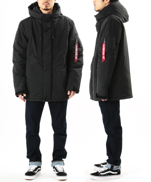 若者に人気のブランド インダストリーズ アルファ ALPHA 【ALPHA INDUSTRIES ジャケット・アウター