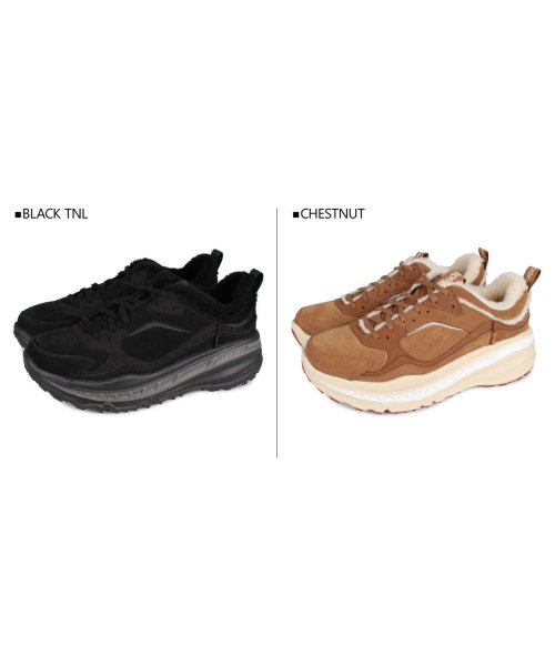 セール Ugg アグ スニーカー スピル シーム メンズ 厚底 シープスキン Ca805 Spill Seam ブラック ブラウン 黒 アグ Ugg D Fashion
