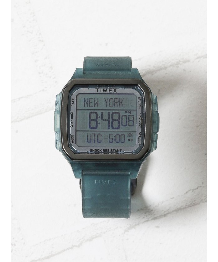 タイメックス/TIMEX コマンドアーバン/COMMAND URBAN(503691404 タイメックス/TIMEX コマンドアーバン/COMMAND URBAN(503691404