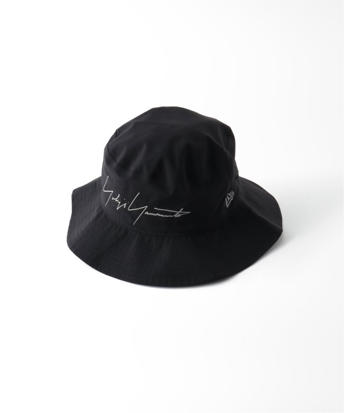 SALE／82%OFF】 yohji yamamoto pour homme バケットハット tdh