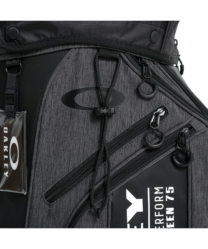 オークリー OAKLEY オークリー キャディバッグ カート OAKLEY BG オークリー OAKLEY オークリー キャディバッグ カート OAKLEY BG