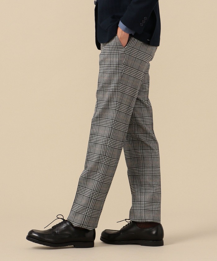 ジプソフィア★新品未使用品！Docking Light Pants GPSK-305 Docking Light Pants | gypsohila