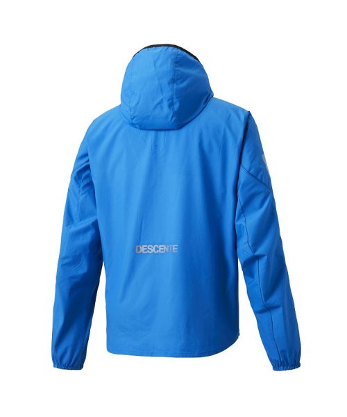 セール ユニセックス ランニング ウインドブレーカージヤケツト デサント Descente D Fashion セール ユニセックス ランニング ウインドブレーカージヤケツト デサント Descente D Fashion