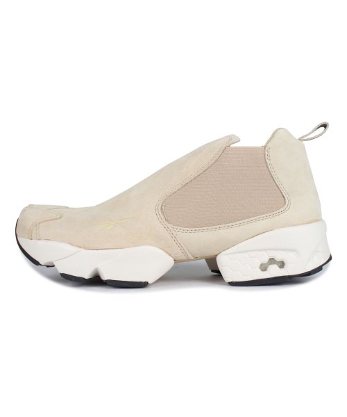 リーボック Reebok フューリー チェルシー ブーツ スニーカー メンズ レディース Fury Chelsea Boots ベージュ Fv0394 リーボック Reebok D Fashion リーボック Reebok フューリー チェルシー ブーツ スニーカー メンズ レディース Fury Chelsea Boots ベージュ Fv0394 リーボック Reebok D Fashion