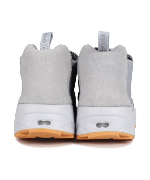 リーボック Reebok フューリー チェルシー ブーツ スニーカー メンズ レディース Fury Chelsea Boots グレー Fv93 リーボック Reebok D Fashion リーボック Reebok フューリー チェルシー ブーツ スニーカー メンズ レディース Fury Chelsea Boots グレー Fv93 リーボック Reebok D Fashion