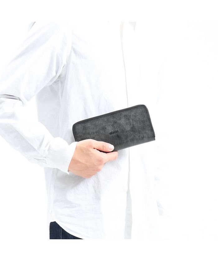 HMAENアエナ 本革レザー長財布 完売品 極美品 HMAENアエナ 本革レザー長財布 完売品 極美品