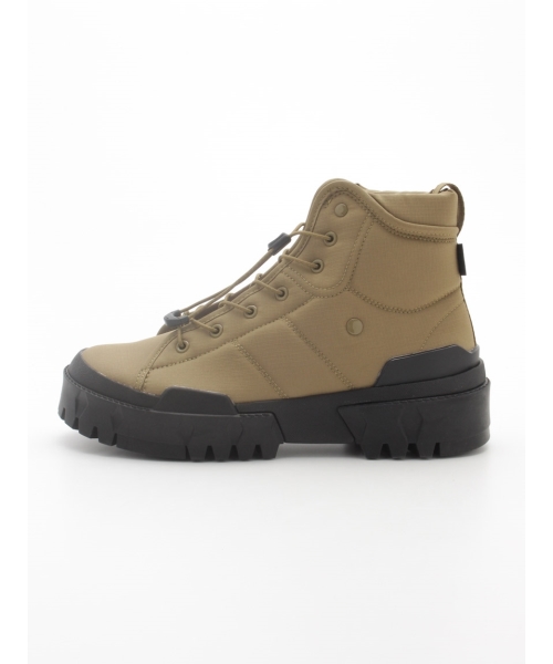 【A】Onitsuka Tiger HMR PEAK G-TX Onitsuka Tiger Hmr Peak G-tx Tooling Boots Golden 'Gold