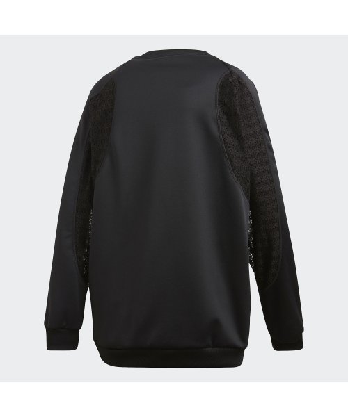 クーポン】【セール 70%OFF】レース スウェット(503615568) | アディダス オリジナルス(adidas Originals) - d  fashion