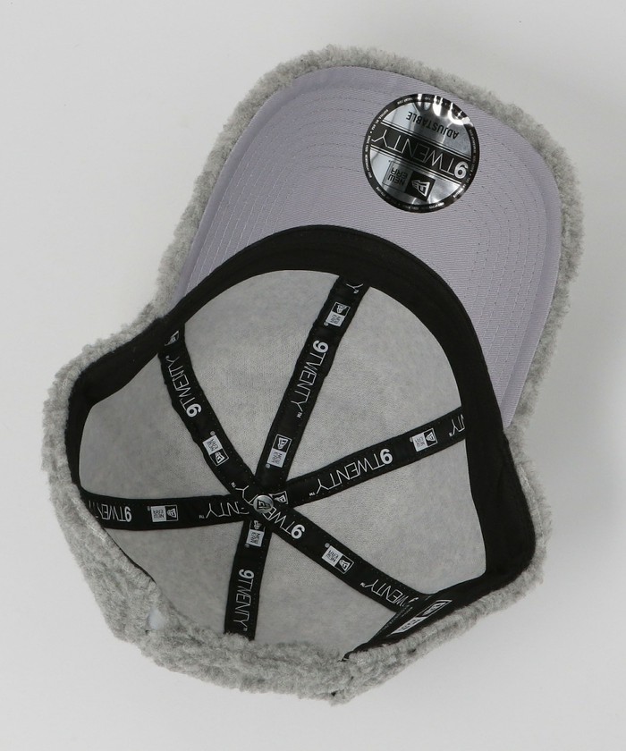 ニューエラ　ボアキャップ NEW ERA ニューエラ キャップ NEWERA 9THIRTY ボアフリース BOA