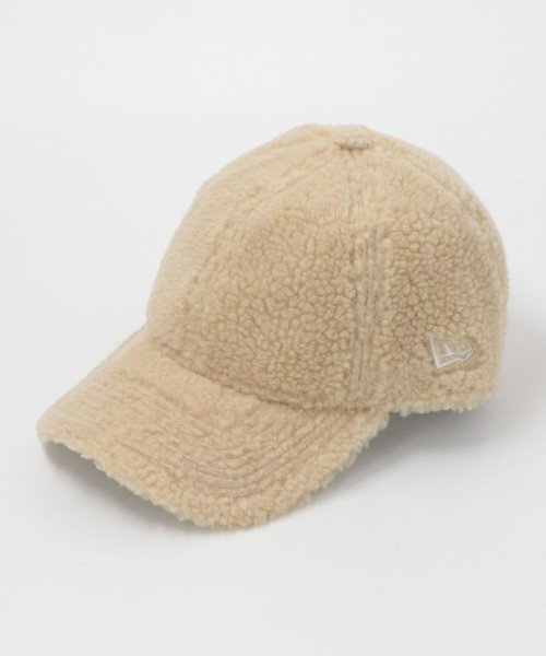 ニューエラ New Era Sc ボア キャップ グリーンレーベルリラクシング Green Label Relaxing D Fashion
