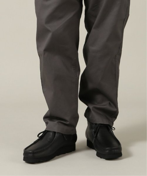 Clarks クラークス ワラビー ブーツ ゴアテックス フォーワンセブン エディフィス 417 Edifice D Fashion