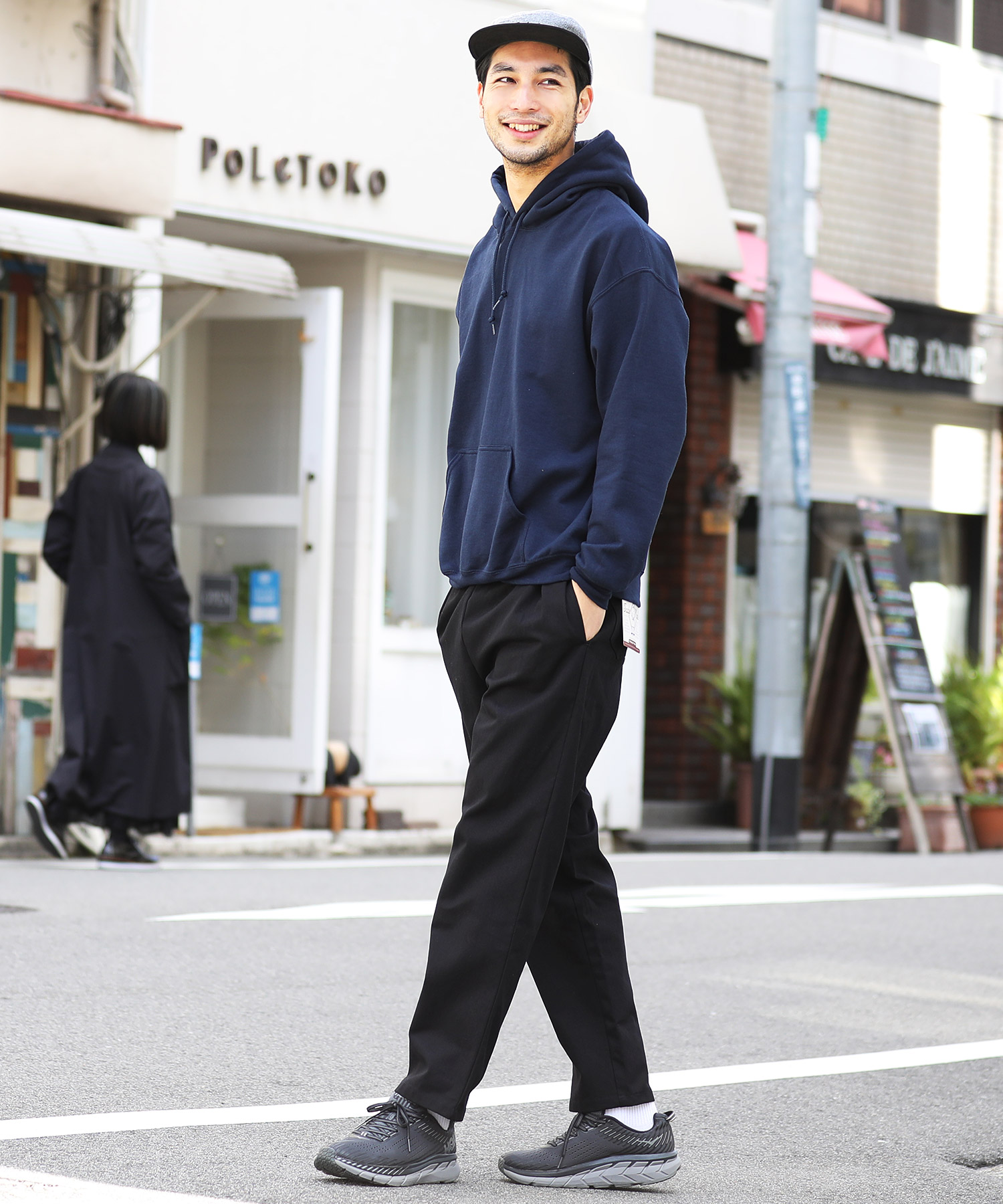 ジギーズショップ JIGGYS SHOP シェフパンツ / シェフパンツ