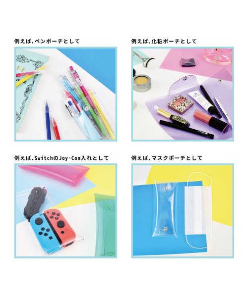 スヌーピー ペンケース 筆箱 小物入れ クリアマルチケース Lサイズ レディース ランナー Runner D Fashion スヌーピー ペンケース 筆箱 小物入れ クリアマルチケース Lサイズ レディース ランナー Runner D Fashion