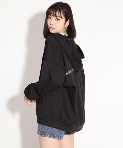 ギフト袋付 パーカー ロンt ショーパン クールセット ピンク ラテ Pink Latte D Fashion
