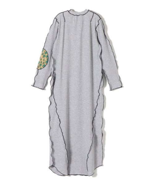 クーポン セール 35 Off Noma T D リブエルボーパッチドレス シップス ウィメン Ships Women D Fashion クーポン セール 35 Off Noma T D リブエルボーパッチドレス シップス ウィメン Ships Women D Fashion