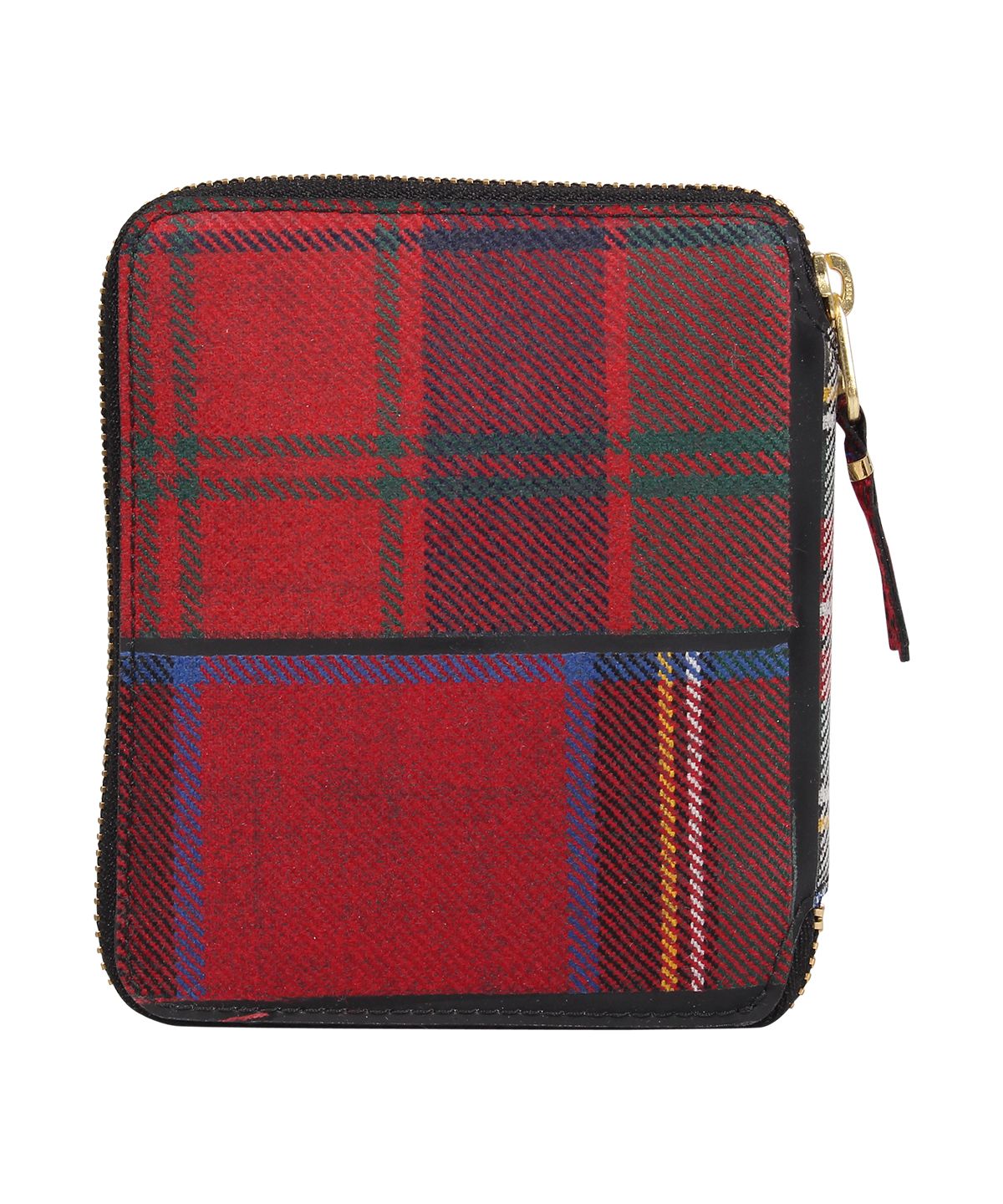 コムデギャルソン COMME des GARCONS 財布 二つ折り メンズ
