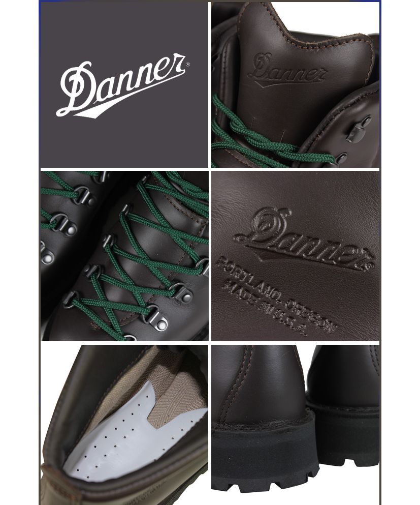 ダナー Danner ダナー Danner マウンテンライト ブーツ Danner2 ダナー Danner ダナー Danner マウンテンライト ブーツ Danner2