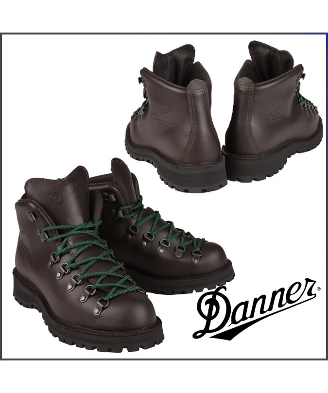 ダナー Danner ダナー Danner マウンテンライト ブーツ Danner2 ダナー Danner ダナー Danner マウンテンライト ブーツ Danner2