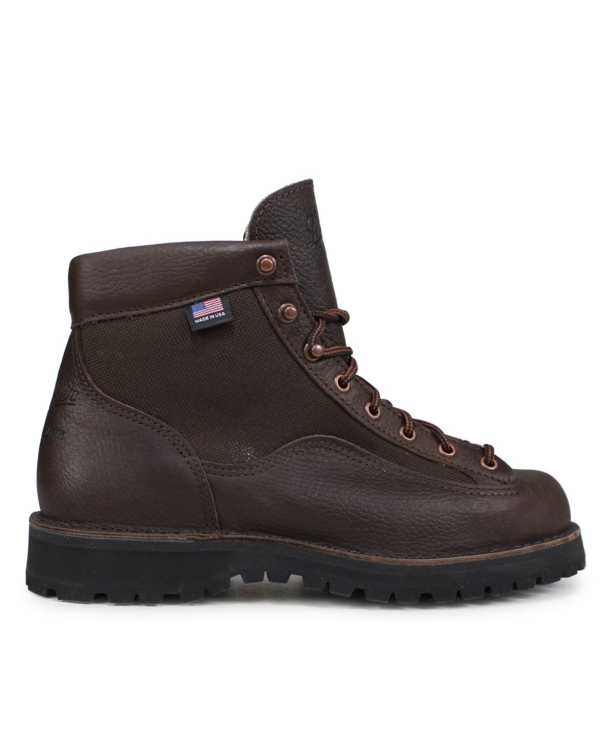 ダナー Danner ダナーライト2 ブーツ メンズ DANNER LIGHT 2 Dワイズ