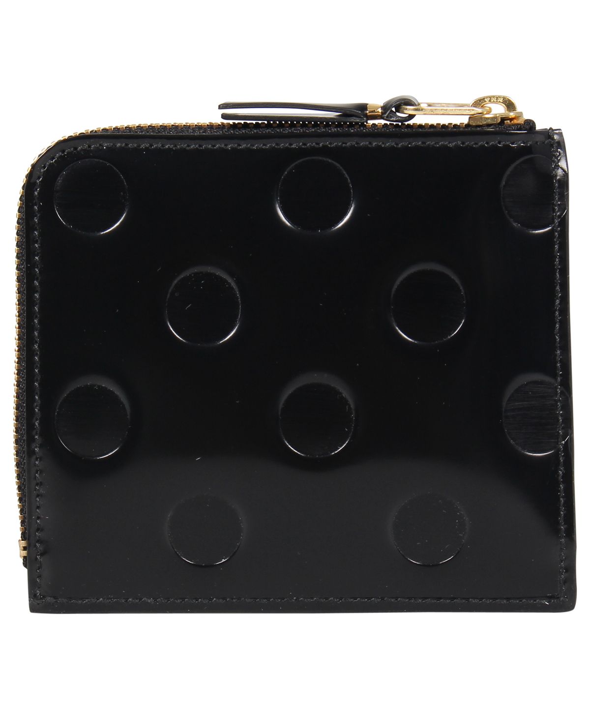 コムデギャルソン ボルカドット ミニ財布 コムデギャルソン COMME des GARCONS 財布 ミニ財布 メンズ
