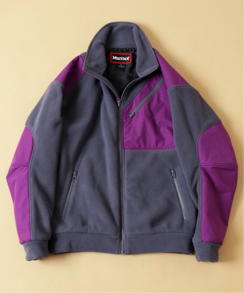 セール Marmot Js マーモット 別注 90 フリースジャケット ジャーナルスタンダード Journal Standard D Fashion セール Marmot Js マーモット 別注 90 フリースジャケット ジャーナルスタンダード Journal Standard D Fashion