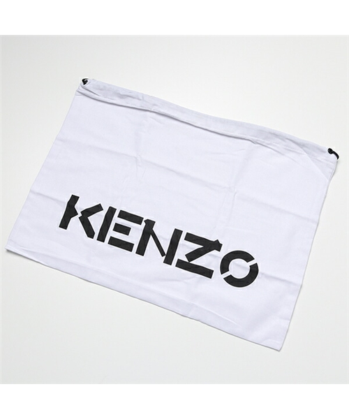 セール】【KENZO(ケンゾー)】5SF300 F20 99E タイガー刺繍 バッグ セール】【KENZO(ケンゾー)】5SF300 F20 99E タイガー刺繍 バッグ
