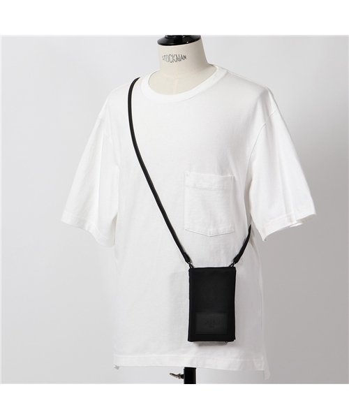 セール 31 Off Msgm エムエスジーエム 2941mdz95 ナイロン スマホケース Iphoneケース ショルダーストラップ付き 二つ折り財布 99 メンズ レディース エムエスジーエム Msgm D Fashion