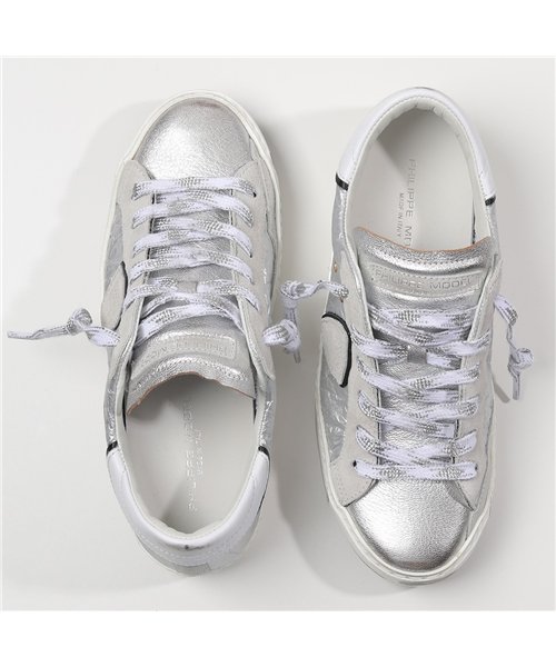 セール 26%OFF】【PHILIPPE MODEL(フィリップモデル)】PRLD MC03 PRSX