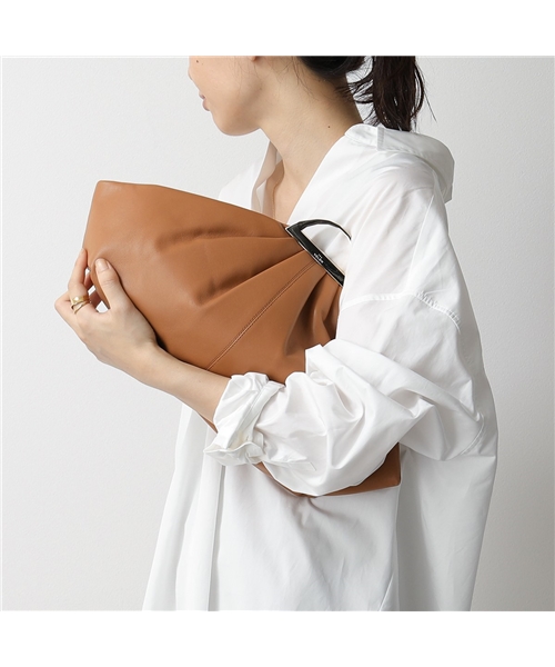 セール 11%OFF】【THE VOLON(ザ・ヴォロン)】GABI D20841 レザー ...