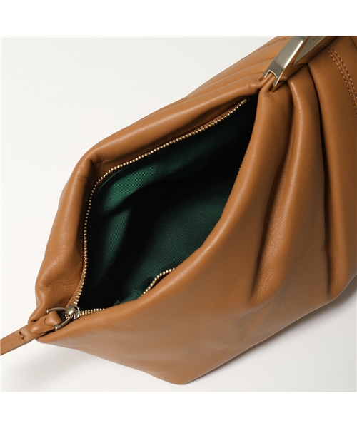 セール 11%OFF】【THE VOLON(ザ・ヴォロン)】GABI D20841 レザー ...