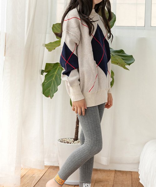 クーポン セール50 Off キッズ 韓国子供服 レギンス 女の子 伸縮性 ストレッチ 秋 冬 ボトムス ロング 10分丈 カラフル おしゃれ ベビー服 ミニミニストア Miniministore D Fashion クーポン セール50 Off キッズ 韓国子供服 レギンス 女の子 伸縮性 ストレッチ 秋 冬 ボトムス ロング 10分丈 カラフル おしゃれ ベビー服 ミニミニストア Miniministore D Fashion