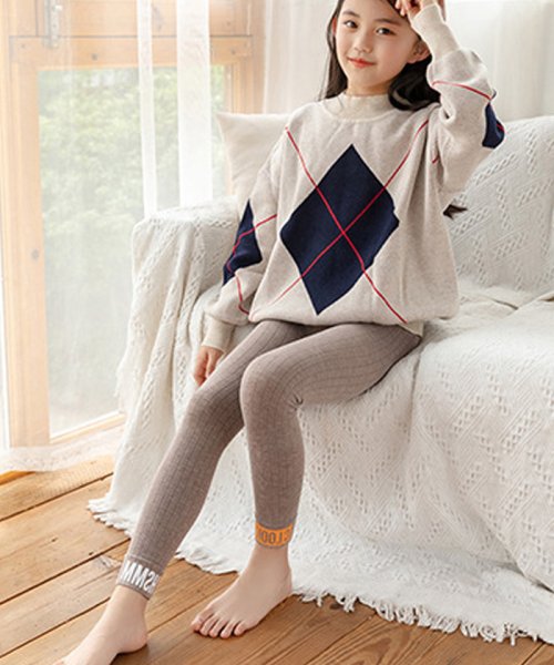 クーポン セール50 Off キッズ 韓国子供服 レギンス 女の子 伸縮性 ストレッチ 秋 冬 ボトムス ロング 10分丈 カラフル おしゃれ ベビー服 ミニミニストア Miniministore D Fashion クーポン セール50 Off キッズ 韓国子供服 レギンス 女の子 伸縮性 ストレッチ 秋 冬 ボトムス ロング 10分丈 カラフル おしゃれ ベビー服 ミニミニストア Miniministore D Fashion