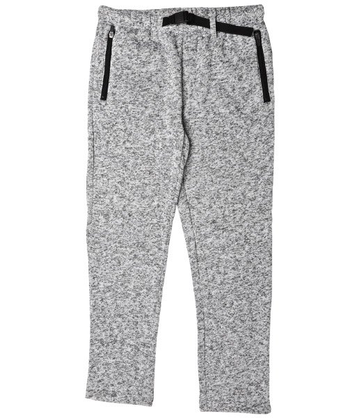 セール15 Off 裏起毛フリースパンツ スウェットパンツ メンズ フリース ジョガーパンツ ニット 裏起毛 ラグスタイル Luxstyle D Fashion