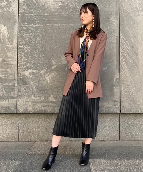 セール Corso Roma 9 ショートプレーンブーツ ナノ ユニバース Nano Universe D Fashion セール Corso Roma 9 ショートプレーンブーツ ナノ ユニバース Nano Universe D Fashion
