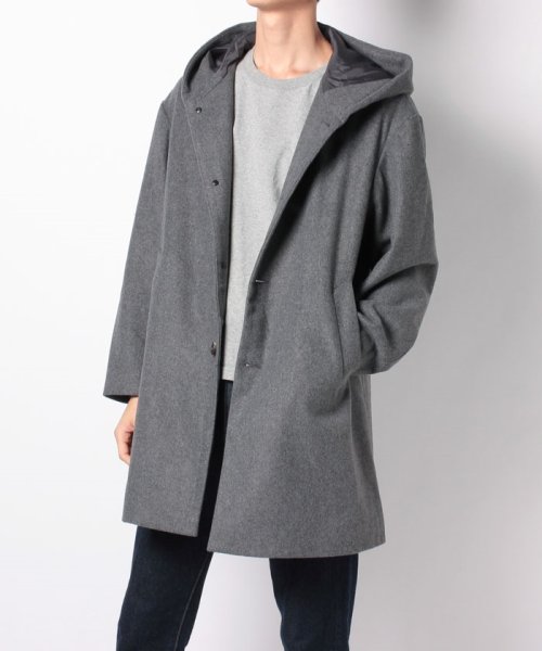 セール メルトン フードコート Amerikaya Amerikaya D Fashion セール メルトン フードコート Amerikaya Amerikaya D Fashion