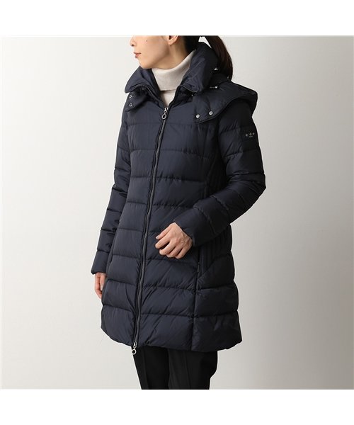 セール Tatras タトラス Ltata4694 D Politeama ポリテアマ フード付き ダウンジャケット ダウンコート 3色 レディース タトラス Tatras D Fashion