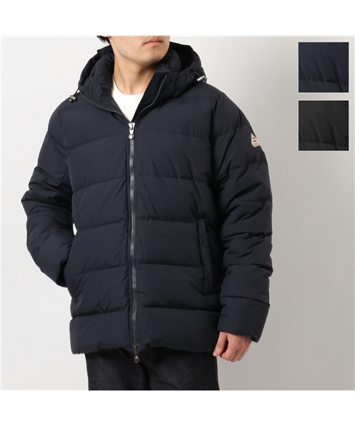 セール 9%OFF】【PYRENEX(ピレネックス)】HMO009 SPOUTNIC MAT JACKET