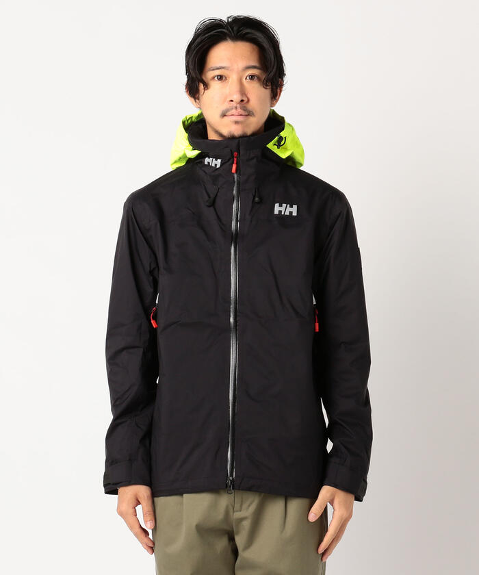 セール 20%OFF】【HELLY HANSEN/ヘリーハンセン】Alviss Light Jacket