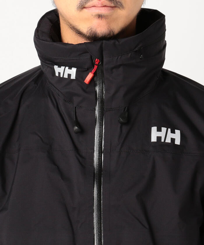 セール 20%OFF】【HELLY HANSEN/ヘリーハンセン】Alviss Light