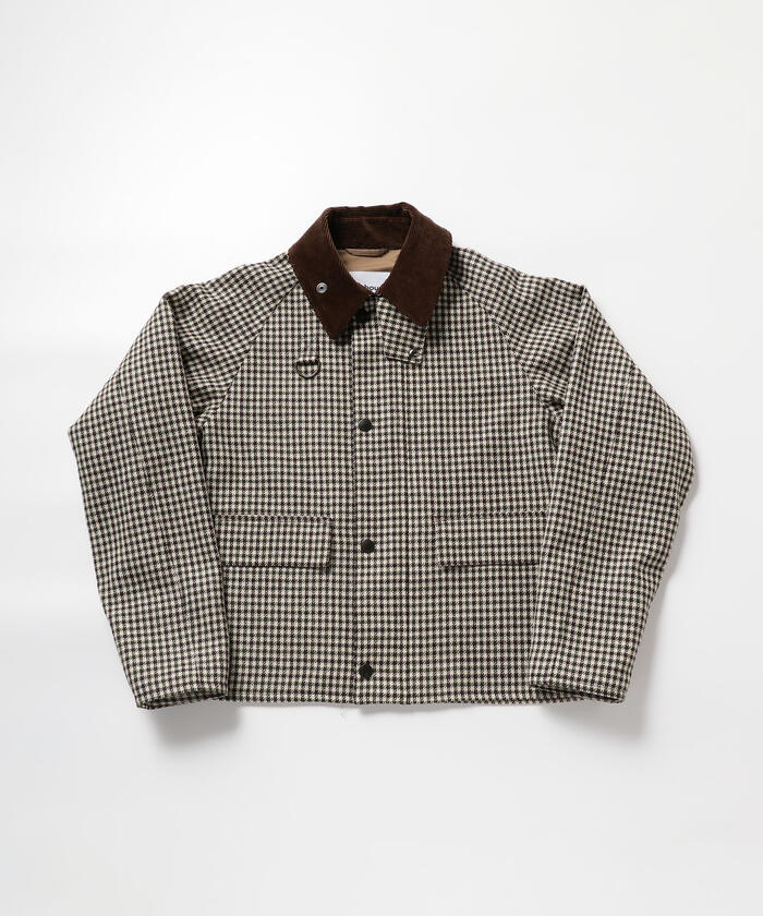 セール】【Barbour/バブアー】スペイ ウィリアムブリス グレン セール】【Barbour/バブアー】スペイ ウィリアムブリス グレン