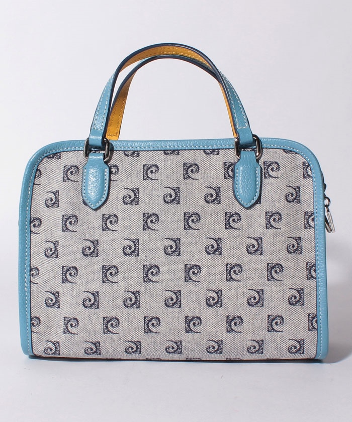 セール 50%OFF】ルルー 2WAYバッグ(503697156) | ピエール セール 50%OFF】ルルー 2WAYバッグ(503697156) | ピエール