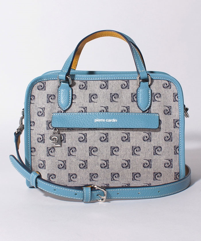 セール 50%OFF】ルルー 2WAYバッグ(503697156) | ピエール セール 50%OFF】ルルー 2WAYバッグ(503697156) | ピエール