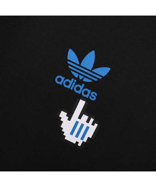 セール 東京キー シティ パーカー Tokyo Key City Hoodie アディダス オリジナルス Adidas Originals D Fashion