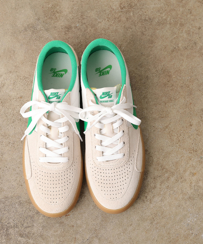 NIKE SB HERITAGE VULC(503666626) | ジュンレッド(JUNRed) - d NIKE SB HERITAGE VULC(503666626) | ジュンレッド(JUNRed) - d