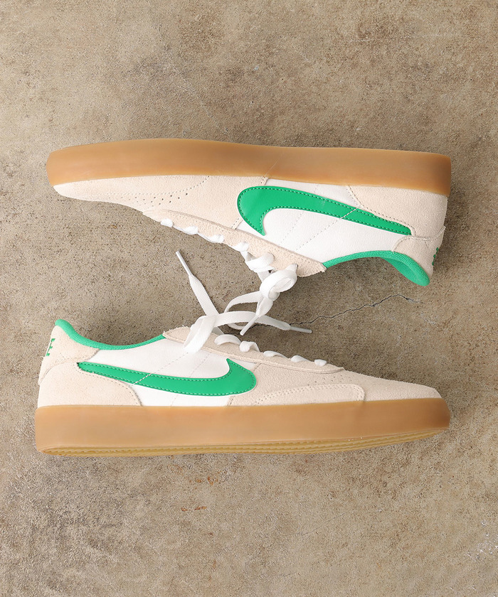 NIKE SB HERITAGE VULC(503666626) | ジュンレッド(JUNRed) - d