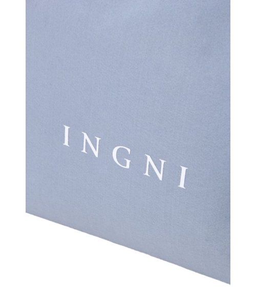 21年福袋 Ingni イング Ingni D Fashion