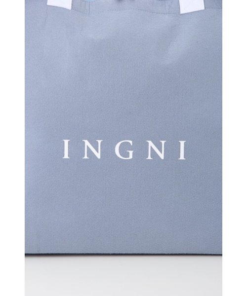 21年福袋 Ingni イング Ingni D Fashion