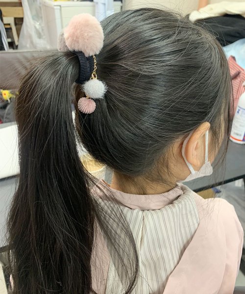 クーポン セール30 Off モコモコヘアゴム 配色ヘアゴム かわいい キッズ 大人 ヘアアクセサリー セイヘイショップ Seiheishop D Fashion クーポン セール30 Off モコモコヘアゴム 配色ヘアゴム かわいい キッズ 大人 ヘアアクセサリー セイヘイショップ Seiheishop D Fashion
