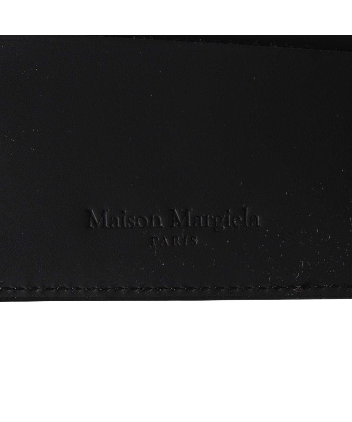 メゾンマルジェラ MAISON MARGIELA 財布 二つ折り メンズ レディース 